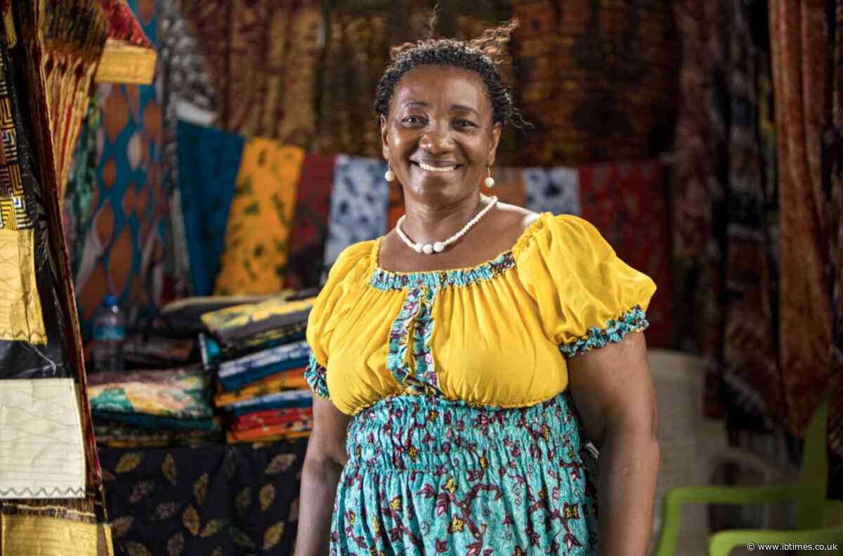 Over 25% African Businesses Are Female-Led; But Only Get $1 For Every $25 Males Raise In Funding