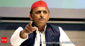 Country will see new film to be released on June 4: Akhilesh Yadav