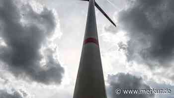 Windkraft: Gemeinde Uffing muss Flächen prüfen