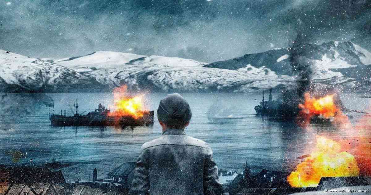 Narvik Streaming: Watch & Stream Online via Netflix
