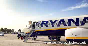 Ryanair's strict luggage rule could see you hit with instant fee