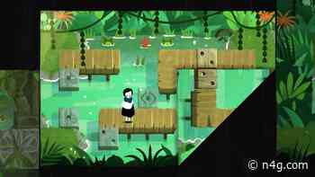 Paper Trail Review | TheXboxHub