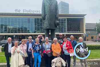 Neos Kuringen trekt naar Eindhoven