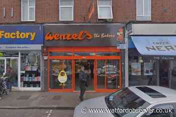 Wenzel's The Bakers in Rickmansworth set for refurbishment