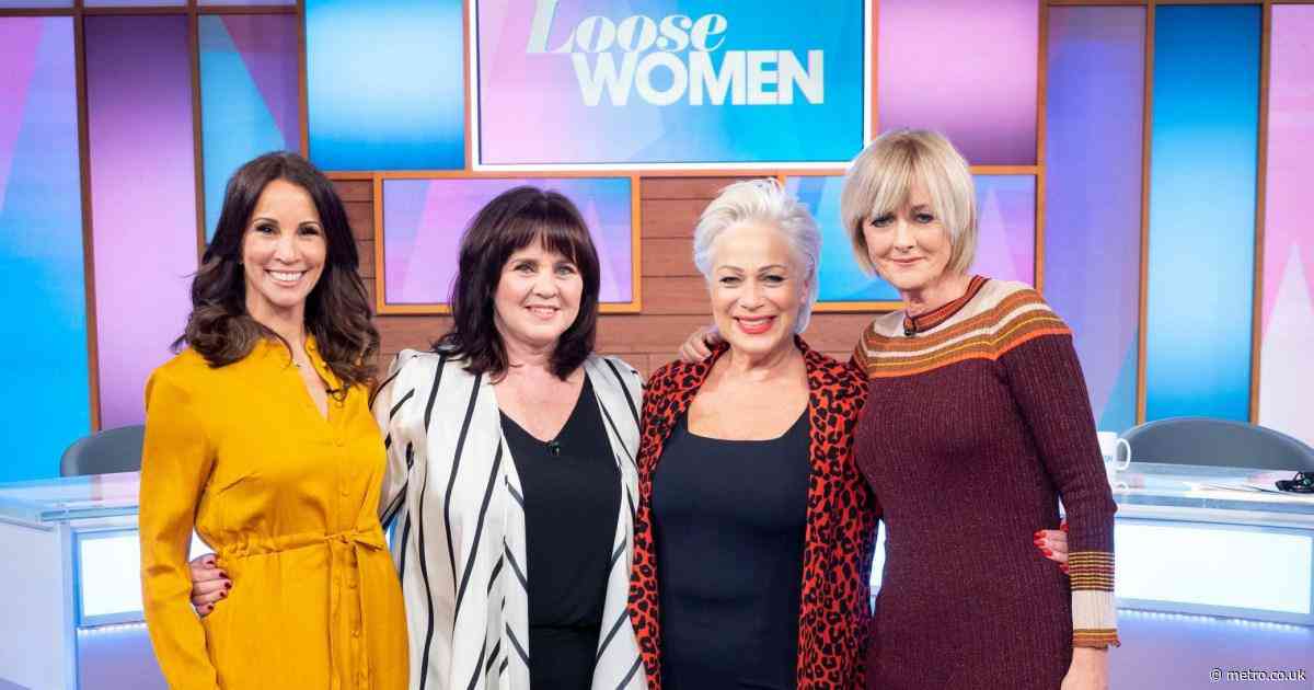 Loose Women star making shock return 4 years after quitting ITV series