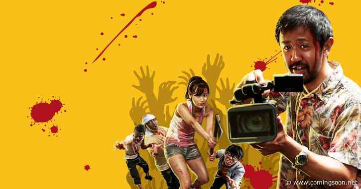 One Cut of the Dead Streaming: Watch & Stream Online via Amazon Prime Video