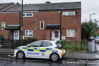 Nottingham house deaths: Police issue major update after bodies of two women found 'after some time'