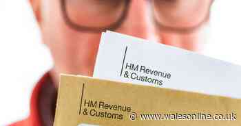 Brits warned 'take action' when HMRC letter arrives 'or payments will stop'