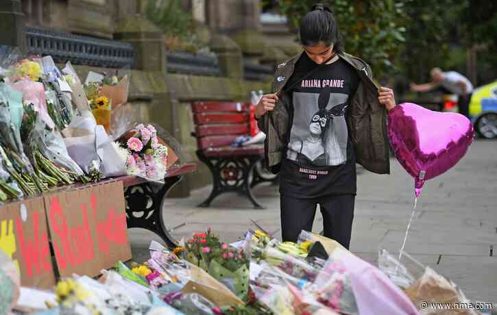 Mother of Manchester Arena bombing attack victim to end 200-mile walk at Downing Street to demand change in law