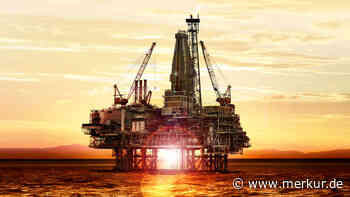 Erdgas aus dem Schwarzen Meer soll Europas Energieproblem lösen