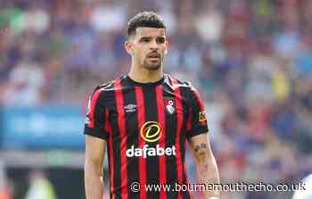 Tottenham reportedly interested in AFC Bournemouth's Dominic Solanke