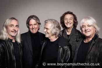 Review of The Zombies at Lighthouse in Poole