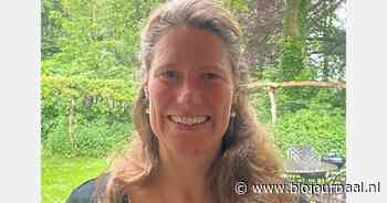 Herma Winnemuller treedt toe tot bestuur BioBorrel