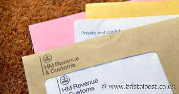 'Take action' when HMRC letter arrives 'or payments will stop'