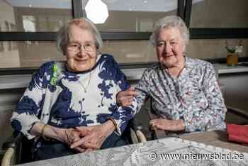 Maria overlijdt op zucht van 108ste verjaardag: “Schoon,  goed en lang leven gehad”