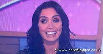 Christine Lampard stops Loose Women for 'urgent' plea to ITV viewers