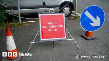 Water parasite outbreak: 57 cases found in Devon