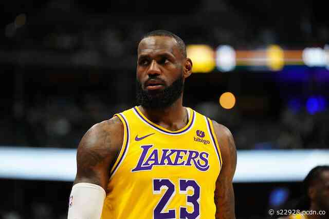Lakers Rumors: All Options Still On Table Regarding LeBron James’ Contract Status