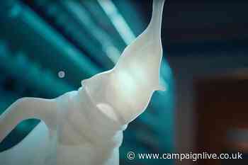 Kerry Foods' Smug Dairy TV spot puts milk and oats in the mix