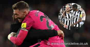 Newcastle's amusing celebration and 'embarrassing' Spurs commentary claim rubbished - 5 things