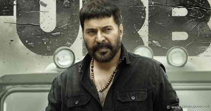 Is Mammootty’s Turbo Based on True Story?
