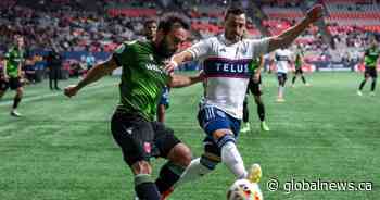 Whitecaps lose 1-0 to Cavalry FC, but advance to Voyageurs Cup semifinals