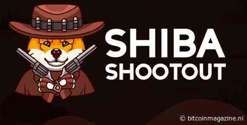 Shiba Shootout’s High-stakes Battle is de nieuwste sensatie in meme coins – De volgende 100X kans?