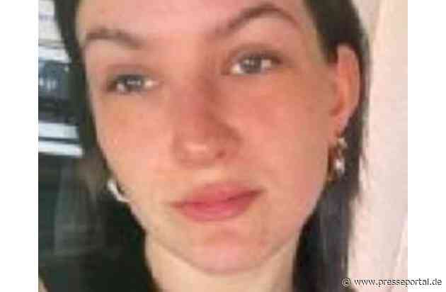POL-KS: Angelina S. (17) wird vermisst: Polizei bittet um Hinweise