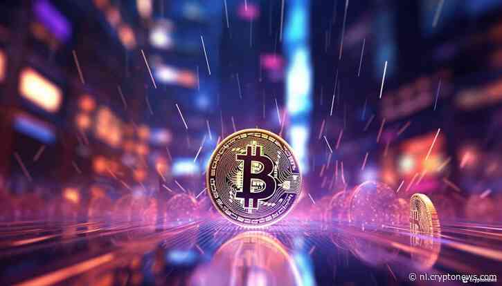 BlackRock’s Bitcoin ETF Ziet Influx $300 Mln Na Lange Dip – Wat Gaat Bitcoin Doen?