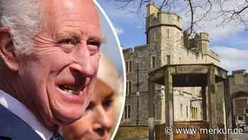 Traditionsbruch: König Charles verscherzt es sich gründlich mit seinen Nachbarn in Windsor
