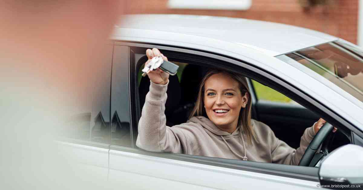 Seven ways to save money on car insurance, according to experts