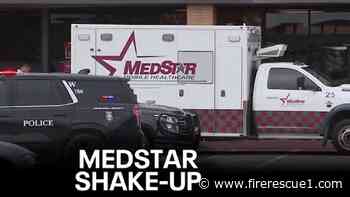 Texas officials unanimously approve FD takeover of EMS from MedStar