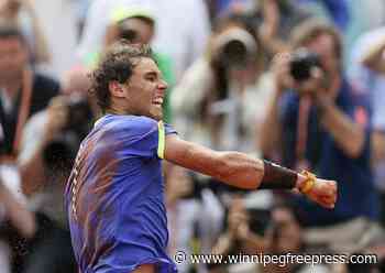 Rafael Nadal has won 14 French Open titles. Here is a look at each one