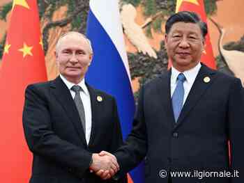 Si rafforza la coalizione di Russia e Cina: così Xi e Putin si spartiscono l'Africa