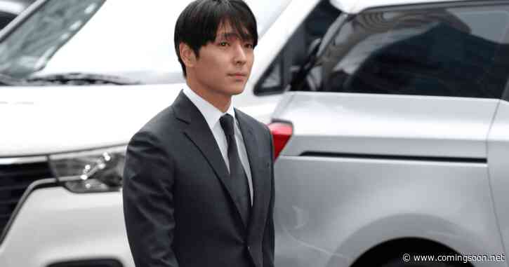 Burning Sun Scandal: Who Is Choi Jong-Hoon & Where Is He Now?