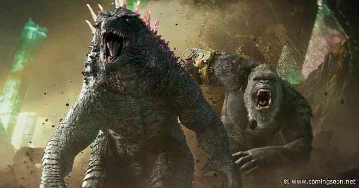 Godzilla x Kong Sequel: Why Adam Wingard Won’t Return to Direct