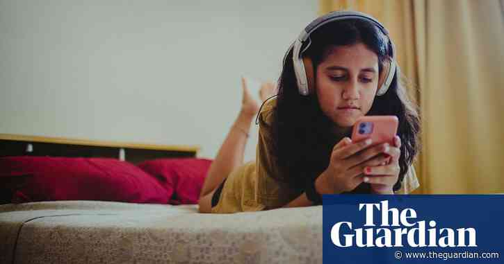 ‘It’s basically inaccessible without a phone’: are kids losing their love for music?