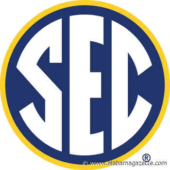 Four SEC baseball tournament games today in Hoover