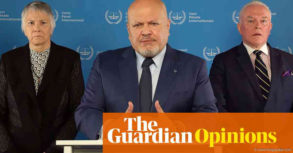 As the ICC seeks arrests, I ask those who facilitated the Gaza slaughter: what were you thinking? | Owen Jones
