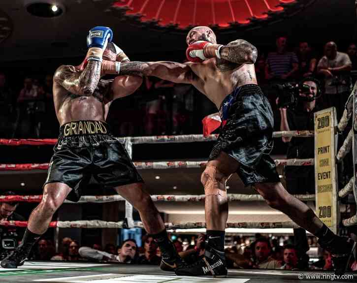 Australia’s Premier Boxing Series aims to win over new fans with fresh, no-frills approach