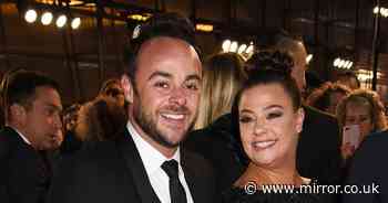 Lisa Armstrong suffered huge blow before ex Ant McPartlin's 'difficult' baby news