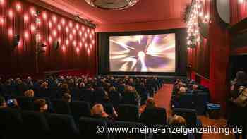 Fünf der besten Kinos in Mannheim und Umgebung