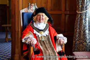 New Lord Mayor will be 'great ambassador' for Bradford