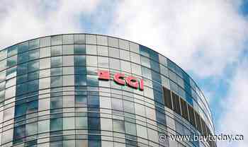 Technology and business consulting company CGI names François Boulanger as next CEO