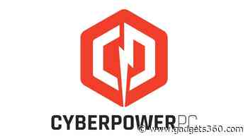 CyberPowerPC Enters India, Will Introduce Its Gaming Rigs and Configurators in the Market