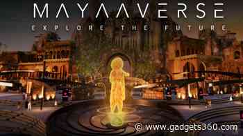 Mai Labs Unveils Metaverse Platform Mayaaverse, VR Headset Lumyn XR in India: Details