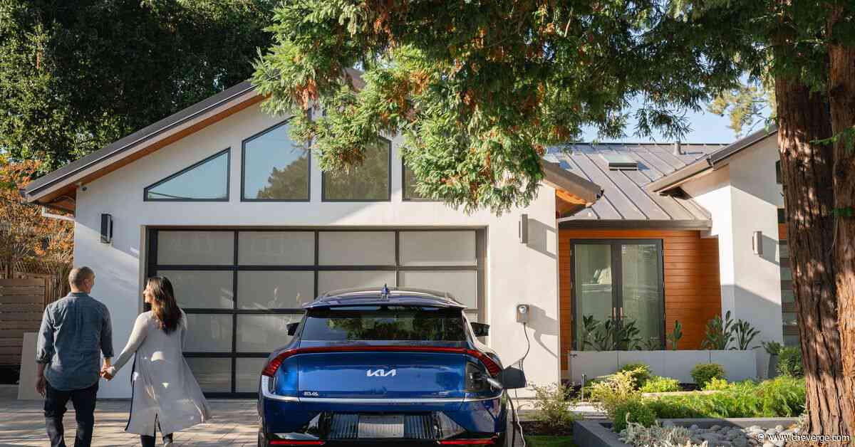Airbnb entices hosts with discounted EV chargers