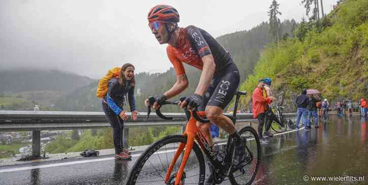 Giro 2024: Hoe doen de Nederlanders het tot nu toe?