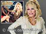 Dolly Parton has been secretly working on her 50th album - which will feature 'more than 20 of her family members'