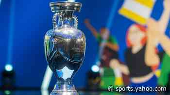 EURO 2024: Groups, full schedule, dates, venues, more